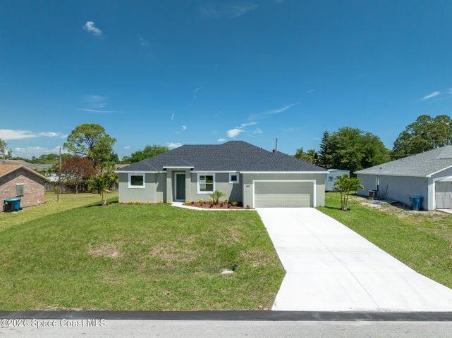 680 Londonderry Circle SE, Palm Bay, FL, 32909 photo 2