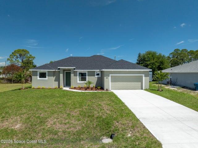 680 Londonderry Circle SE, Palm Bay, FL, 32909 photo 3