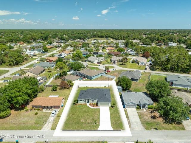 680 Londonderry Circle SE, Palm Bay, FL, 32909 photo 5