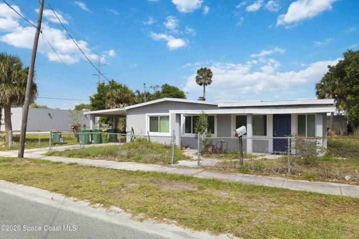 214 Blake Avenue Sfr, Cocoa, FL, 32922 photo 2