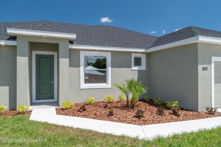 680 Londonderry Circle SE, Palm Bay, FL, 32909 photo 59