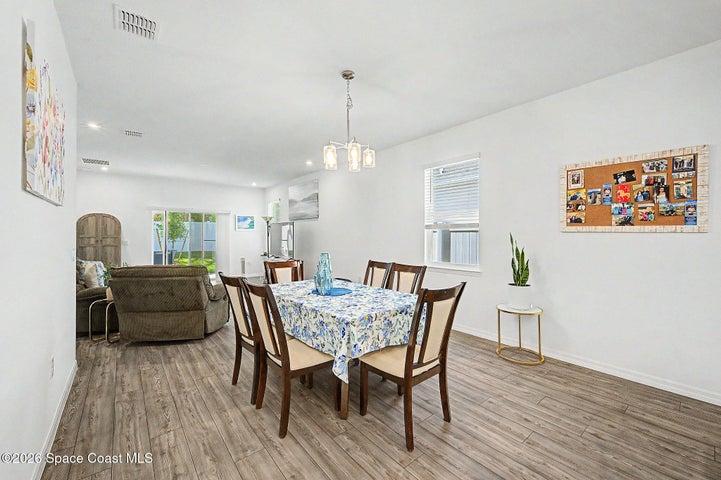 703 Rockaway Lane, Cocoa, FL, 32927 photo 4