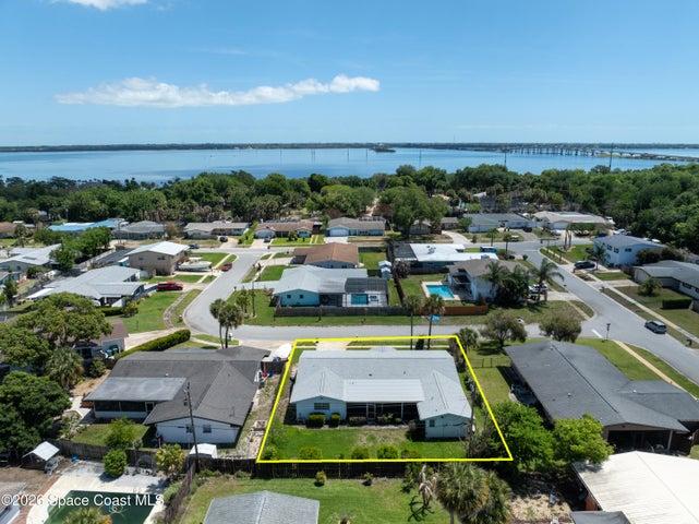 3509 Hilltop Lane, Cocoa, FL, 32926 photo 2