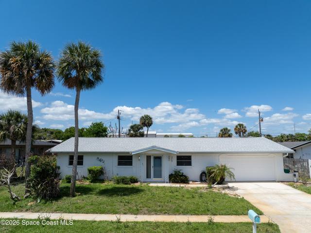 3509 Hilltop Lane, Cocoa
