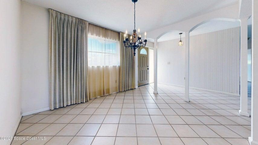 3509 Hilltop Lane, Cocoa, FL, 32926 photo 5