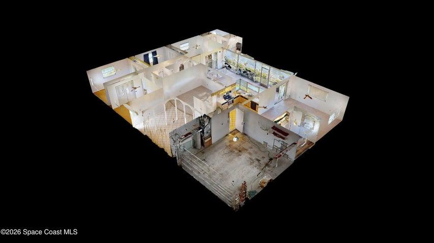 3509 Hilltop Lane, Cocoa, FL, 32926 photo 30