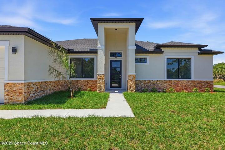 889 Reading Street SE, Palm Bay, FL, 32909 photo 2