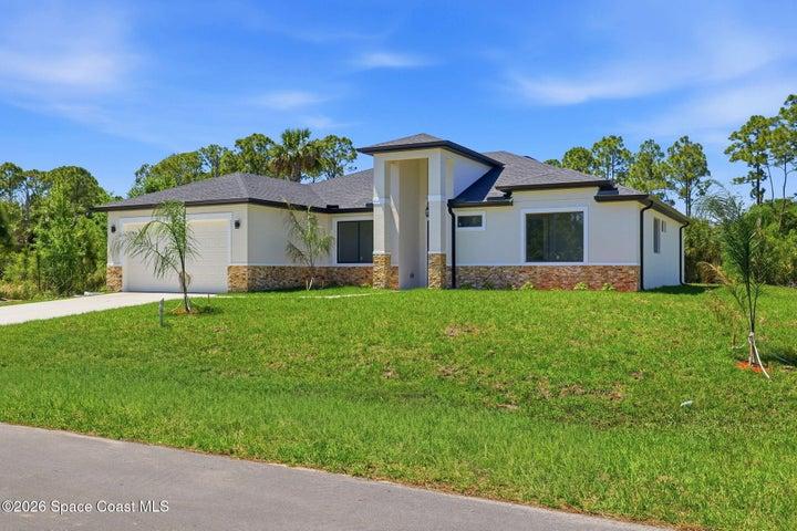 889 Reading Street SE, Palm Bay, FL, 32909 photo 3
