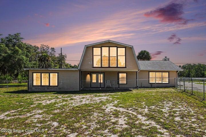 4950 Blounts Ridge Road, Mims