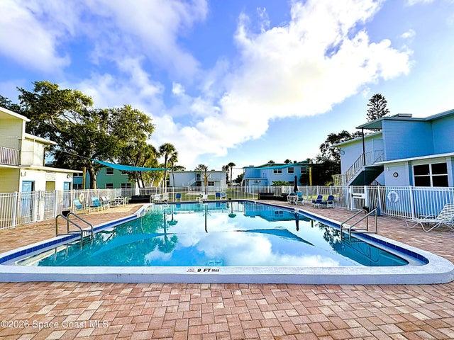 165 Treasure Street A3-105, Merritt Island