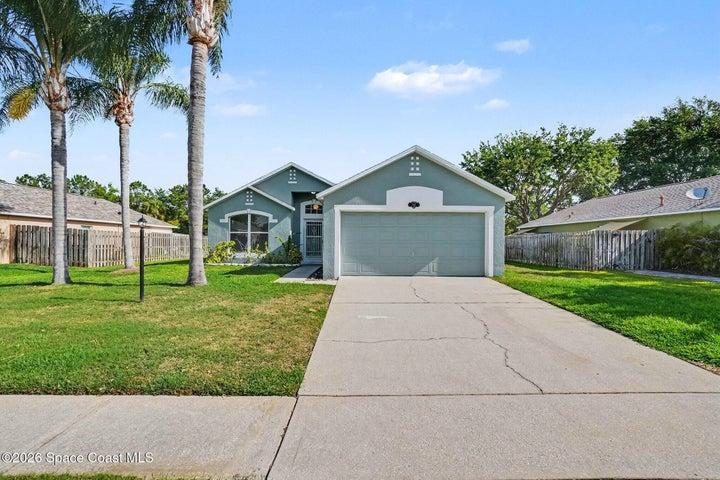 287 Mcclain Drive, Melbourne