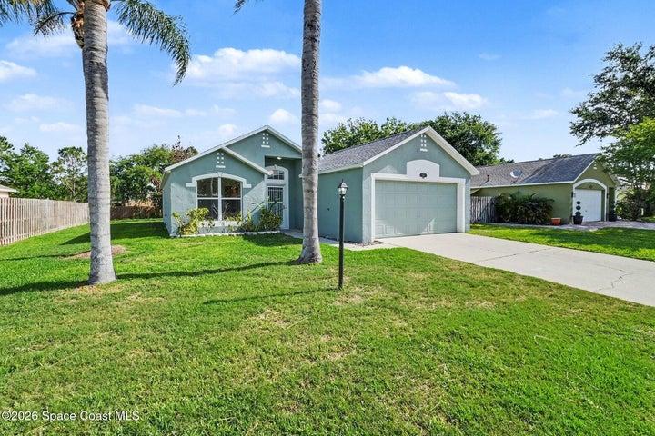 287 Mcclain Drive, Melbourne, FL, 32904 photo 2