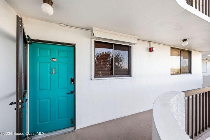 300 Columbia Drive 305-2, Cape Canaveral, FL, 32920 photo 2