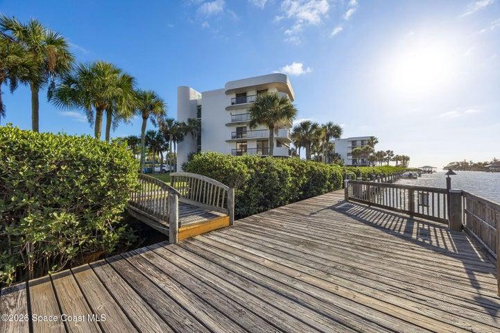 300 Columbia Drive 305-2, Cape Canaveral