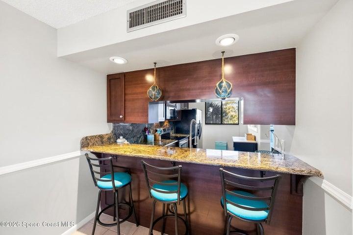 300 Columbia Drive 305-2, Cape Canaveral, FL, 32920 photo 5