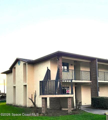 100 Canebreakers Drive 201, Cocoa, FL, 32927 photo 2