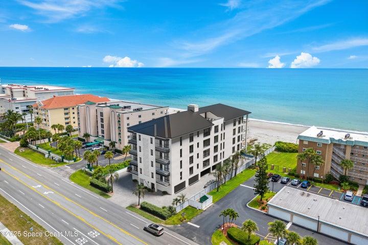 1455 N Hwy A1a 302, Indialantic