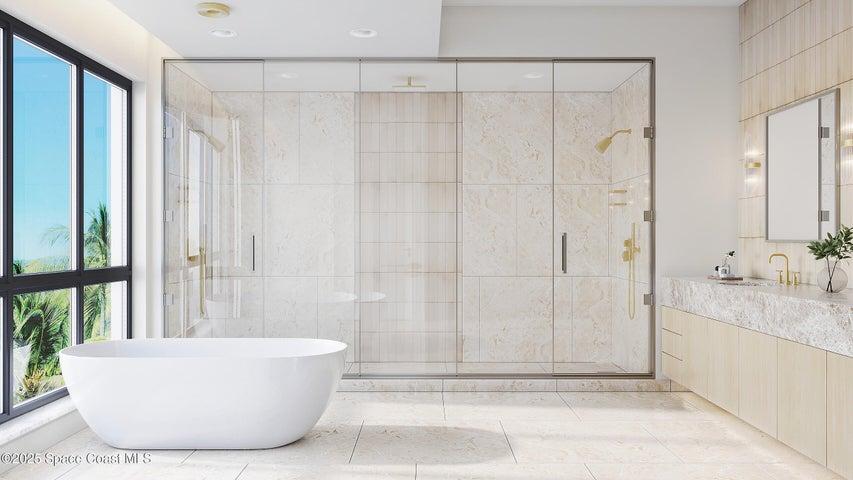 Primary En-Suite