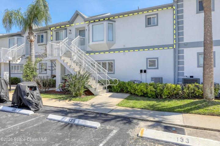 135 Ocean Park Lane V10, Cape Canaveral, FL, 32920 photo 4