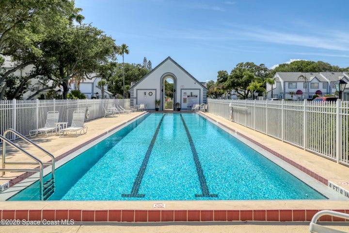135 Ocean Park Lane V10, Cape Canaveral, FL, 32920 photo 33