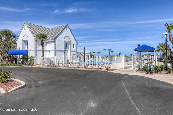 135 Ocean Park Lane V10, Cape Canaveral, FL, 32920 photo 35