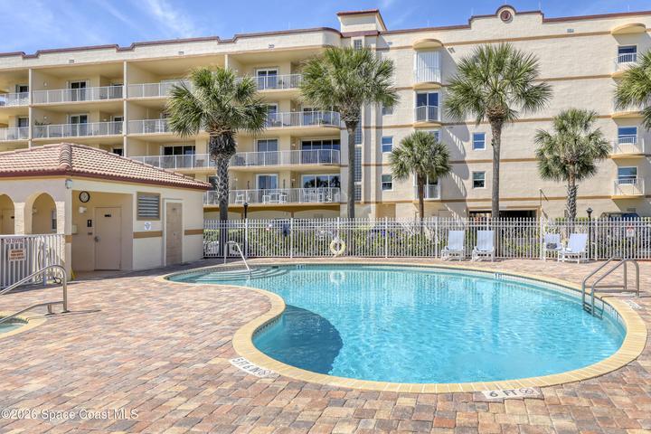 135 Ocean Park Lane V10, Cape Canaveral, FL, 32920 photo 36