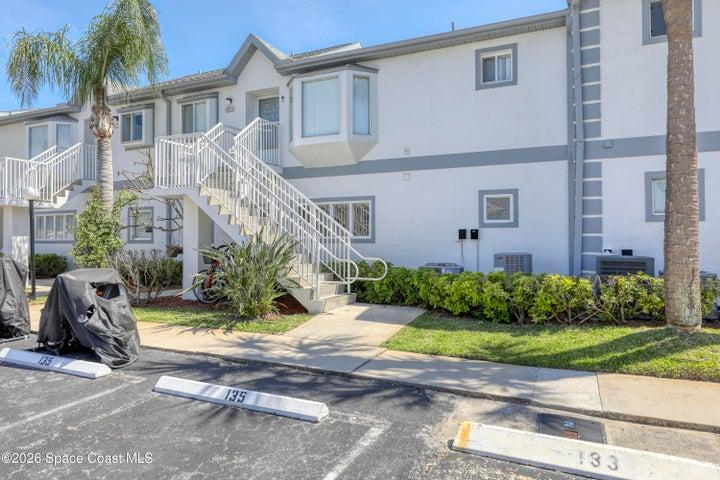 135 Ocean Park Lane V10, Cape Canaveral, FL, 32920 photo 3