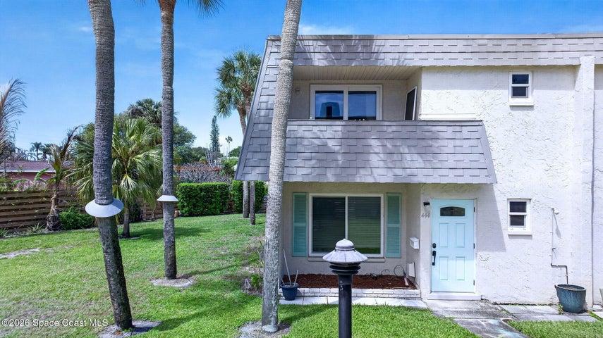 444 Blue Jay Lane, Satellite Beach, FL, 32937 photo 2