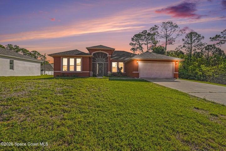 3061 Eldron Boulevard SE, Palm Bay