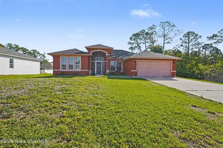 3061 Eldron Boulevard SE, Palm Bay, FL, 32909 photo 8
