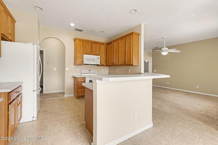 3061 Eldron Boulevard SE, Palm Bay, FL, 32909 photo 13
