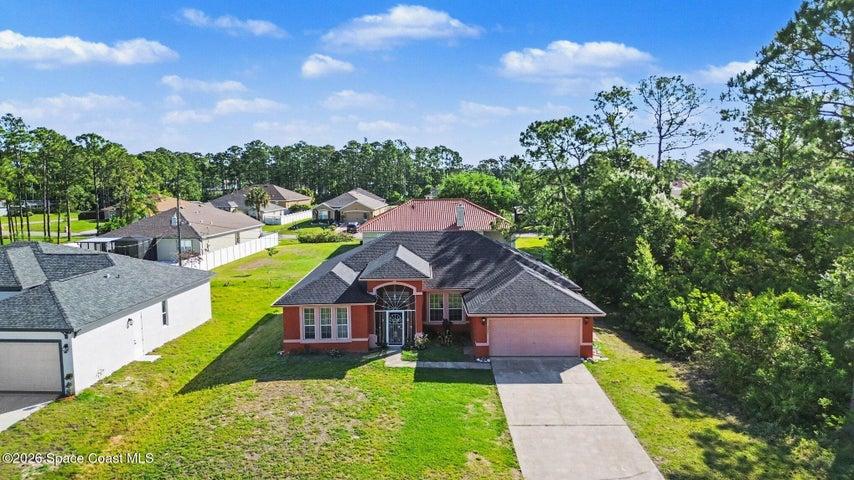 3061 Eldron Boulevard SE, Palm Bay, FL, 32909 photo 2
