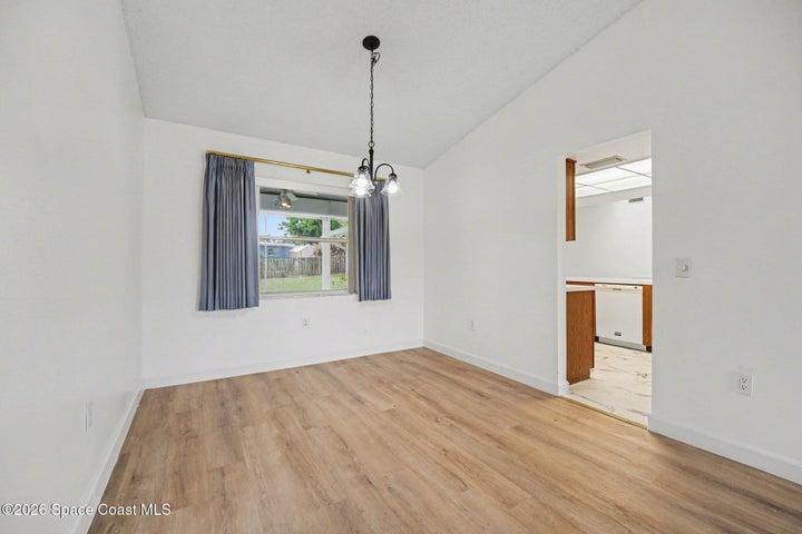DINING RM