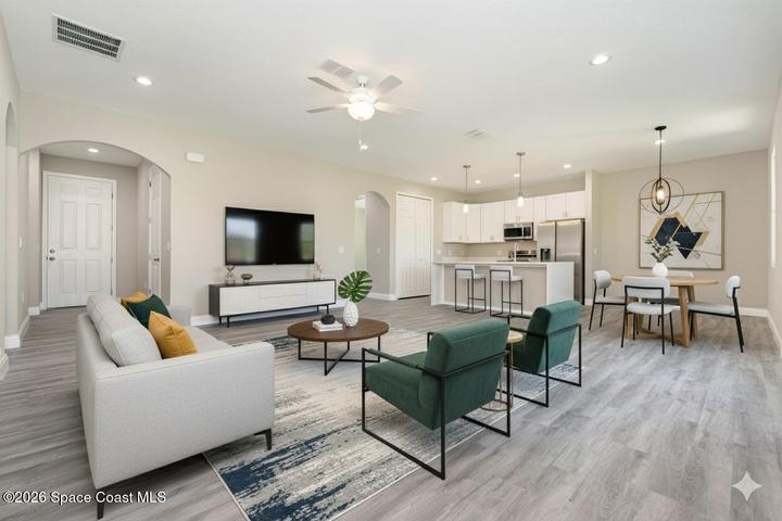 1049 Towhlen Street SE, Palm Bay, FL, 32909 photo 8