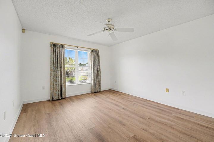 PRIMARY BED RM