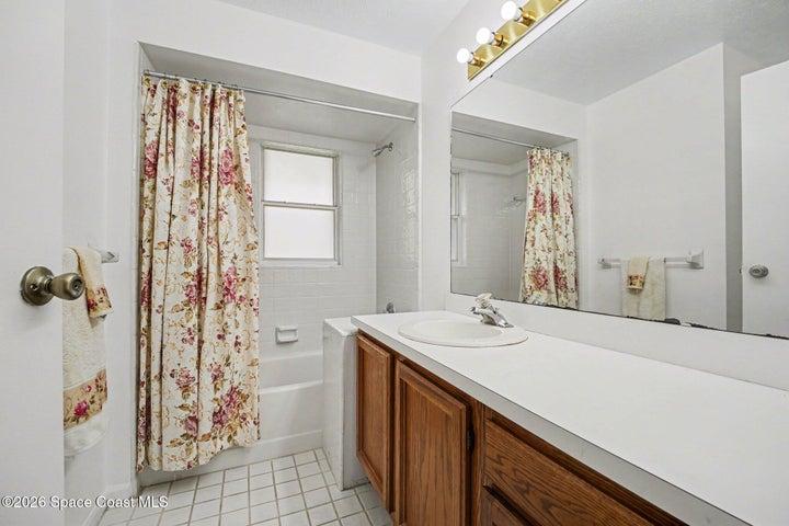 FULL BATH
