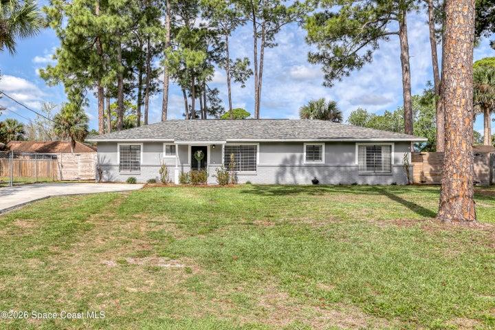 5614 Jamaica Road, Cocoa