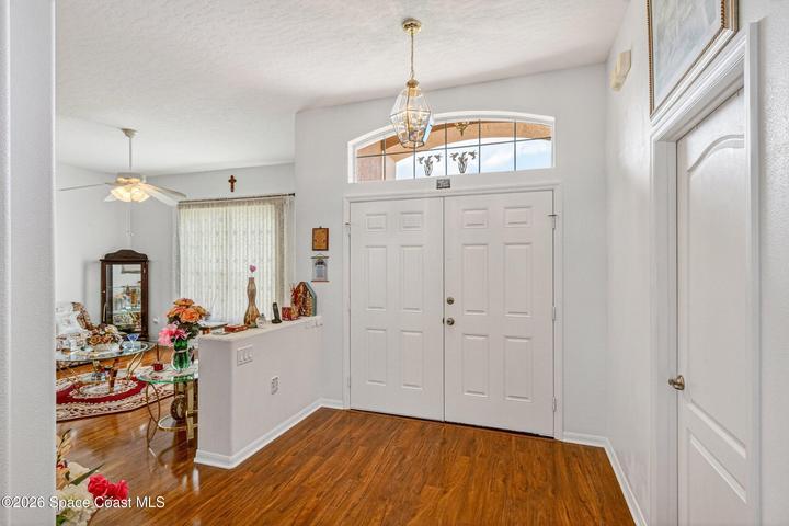 785 SE Parsons Circle SE, Palm Bay, FL, 32909 photo 2