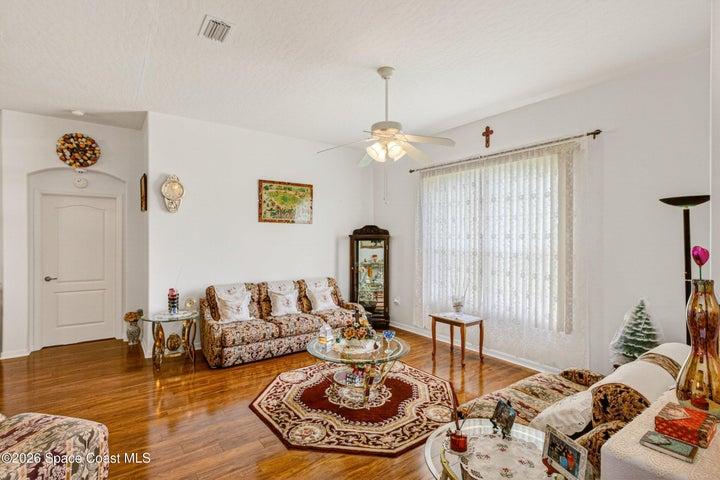 785 SE Parsons Circle SE, Palm Bay, FL, 32909 photo 3