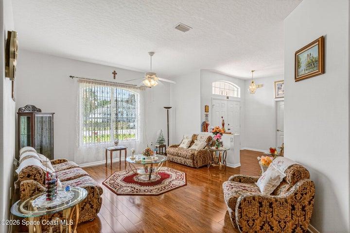 785 SE Parsons Circle SE, Palm Bay, FL, 32909 photo 4