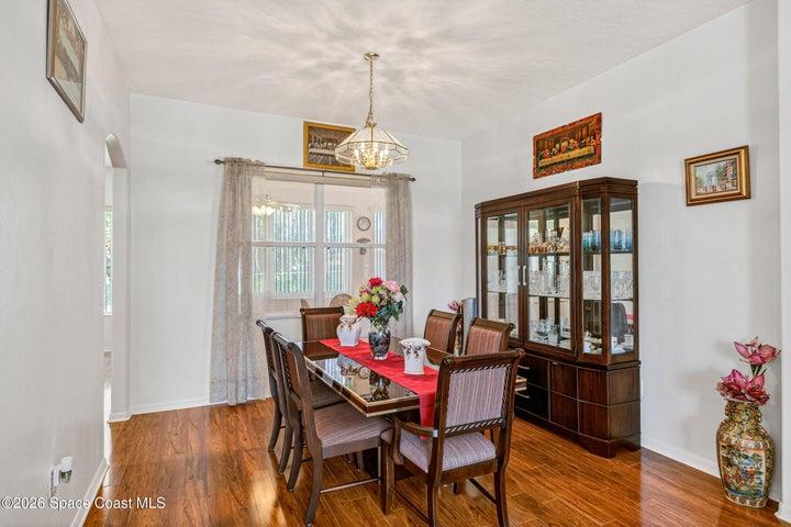 785 SE Parsons Circle SE, Palm Bay, FL, 32909 photo 13