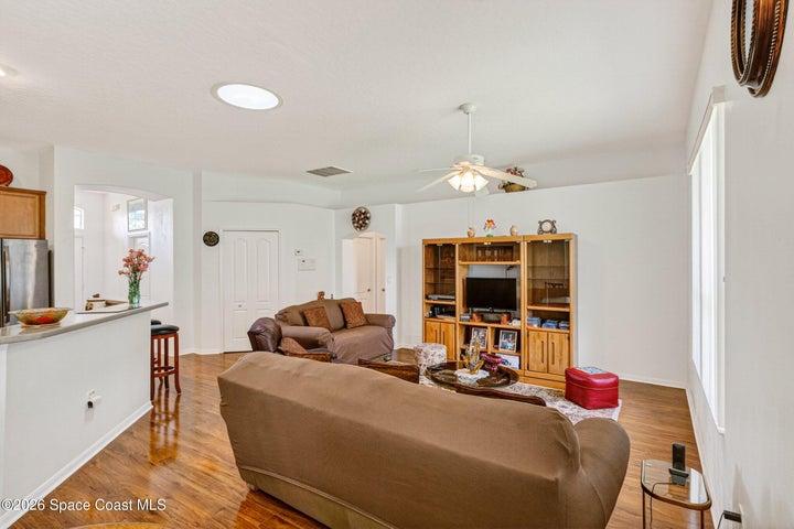 785 SE Parsons Circle SE, Palm Bay, FL, 32909 photo 15