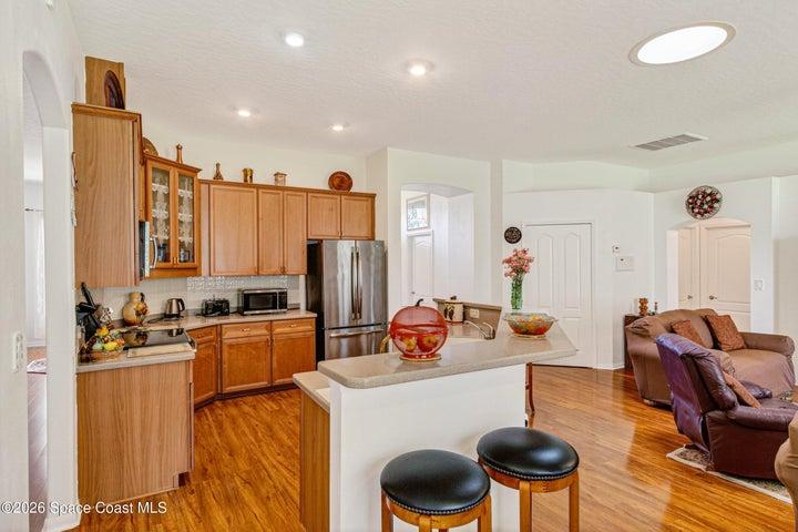 785 SE Parsons Circle SE, Palm Bay, FL, 32909 photo 7