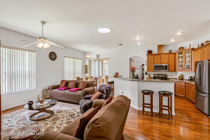 785 SE Parsons Circle SE, Palm Bay, FL, 32909 photo 12