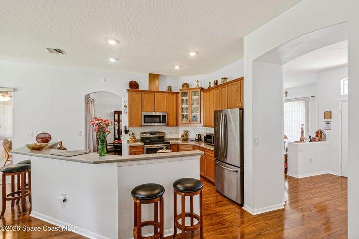 785 SE Parsons Circle SE, Palm Bay, FL, 32909 photo 11