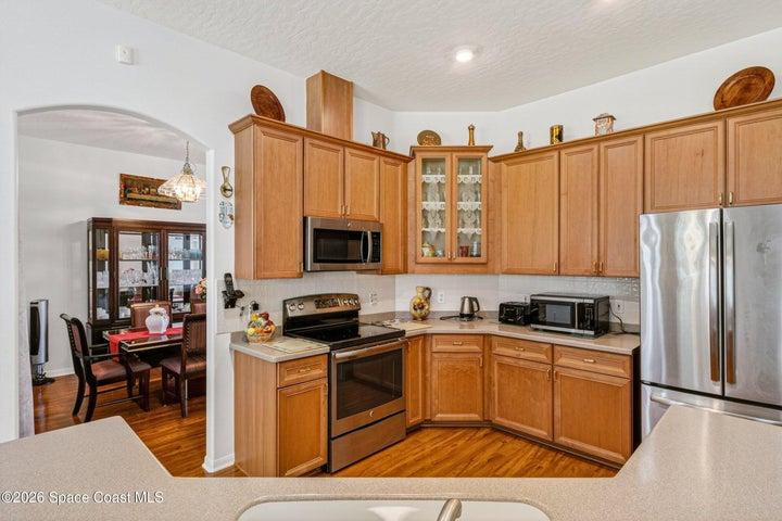 785 SE Parsons Circle SE, Palm Bay, FL, 32909 photo 6