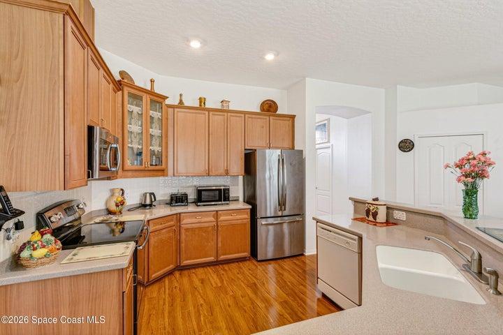 785 SE Parsons Circle SE, Palm Bay, FL, 32909 photo 8