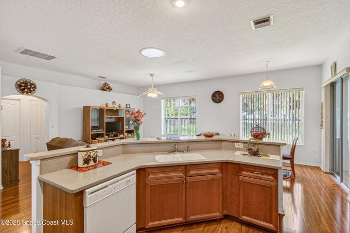 785 SE Parsons Circle SE, Palm Bay, FL, 32909 photo 10