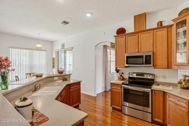 785 SE Parsons Circle SE, Palm Bay, FL, 32909 photo 9