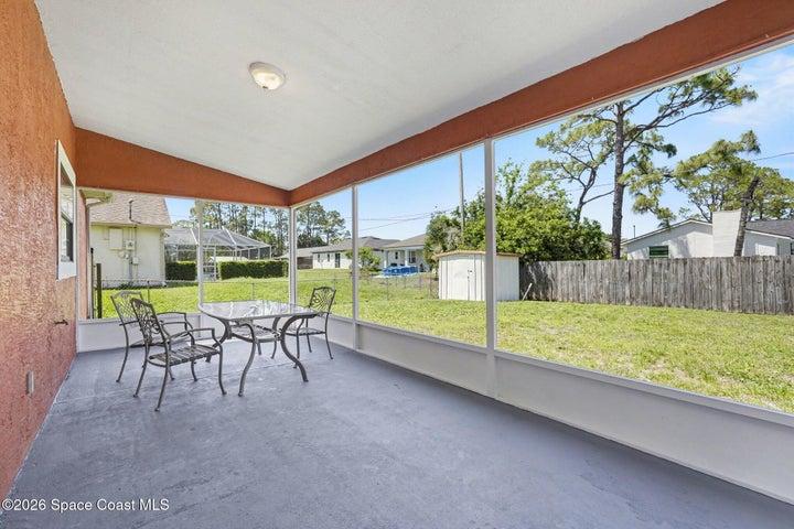 1801 Bashaw Street NW, Palm Bay, FL, 32907 photo 10